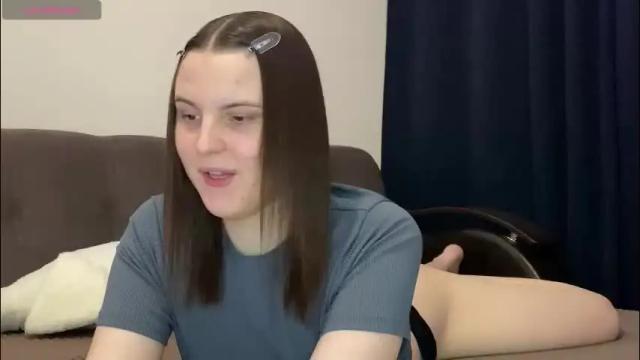 Thumbnail 1, vertuliana's Stream at Chaturbate, 2 months ago