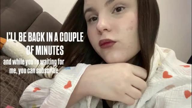 Thumbnail 1, vertuliana's Stream at Chaturbate, 2 months ago