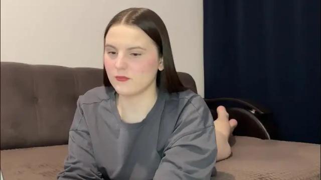 Thumbnail 2, vertuliana's Stream at Chaturbate, 1 month ago