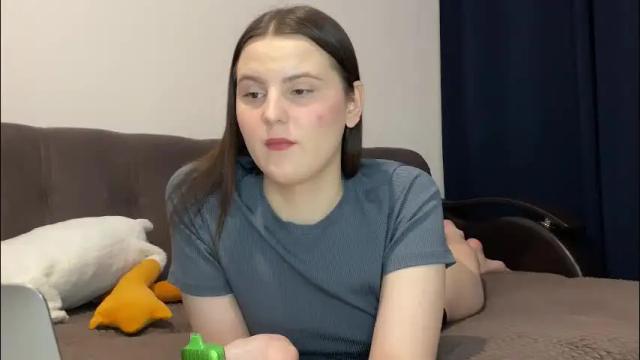 Thumbnail 1, vertuliana's Stream at Chaturbate, 1 month ago