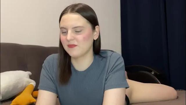 Thumbnail 3, vertuliana's Stream at Chaturbate, 1 month ago