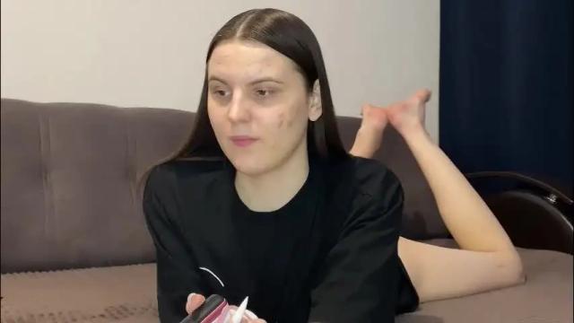 Image 8 of vertuliana Stream on Chaturbate on 1 month ago