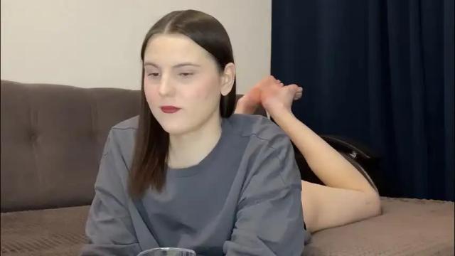 Thumbnail 2, vertuliana's Stream at Chaturbate, 1 month ago