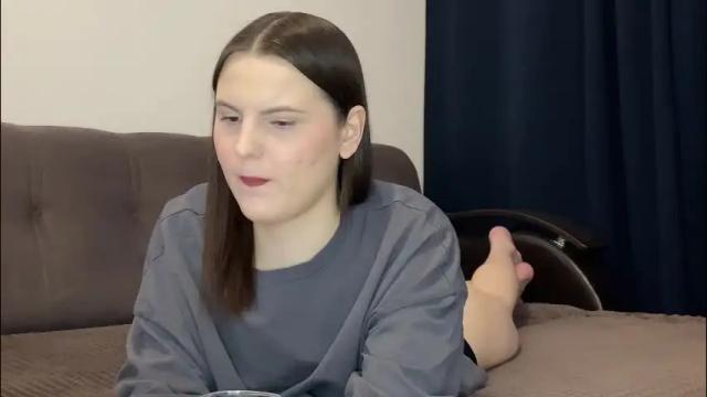 Thumbnail 3, vertuliana's Stream at Chaturbate, 1 month ago