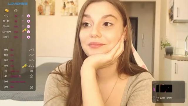 Image 11 of very_nice_room Stream on Chaturbate on 20 months ago