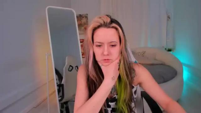 Thumbnail 2, verykristy's Stream at Chaturbate, 20 months ago