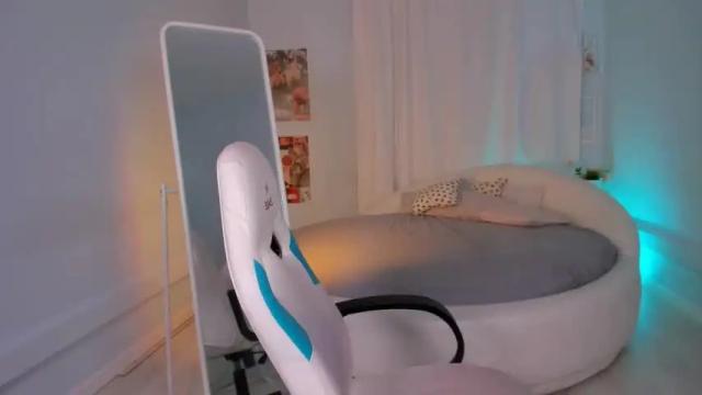 Thumbnail 3, verykristy's Stream at Chaturbate, 20 months ago