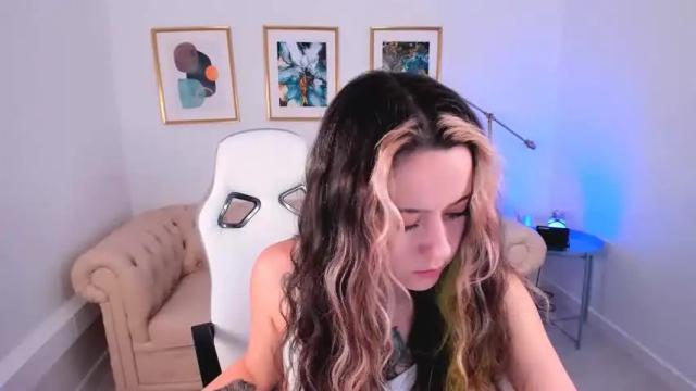 Thumbnail 1, verykristy's Stream at Chaturbate, 19 months ago