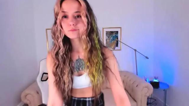 Thumbnail 2, verykristy's Stream at Chaturbate, 19 months ago