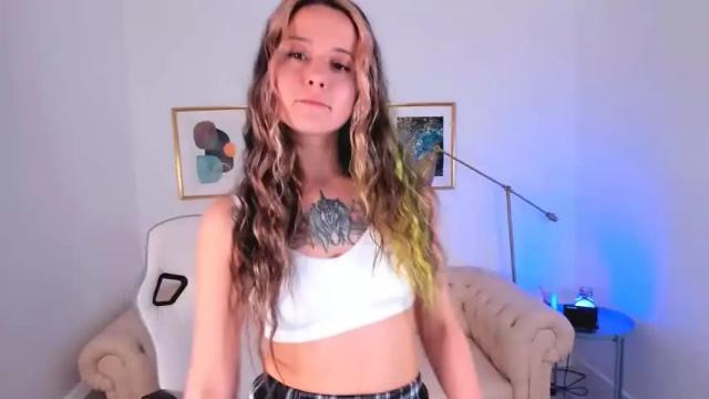 Thumbnail 3, verykristy's Stream at Chaturbate, 19 months ago