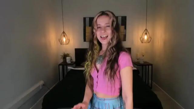 Thumbnail 3, verykristy's Stream at Chaturbate, 19 months ago