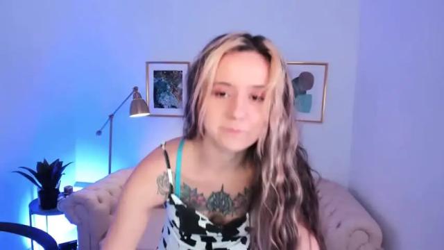 Thumbnail 1, verykristy's Stream at Chaturbate, 19 months ago