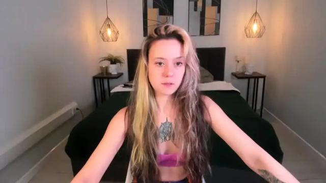 Thumbnail 3, verykristy's Stream at Chaturbate, 18 months ago