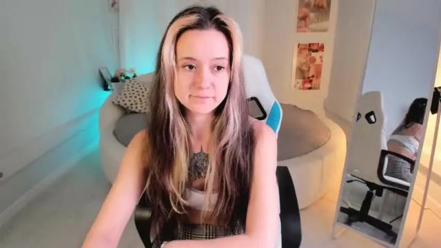 Thumbnail 1, verykristy's Stream at Chaturbate, 18 months ago