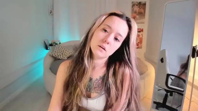 Thumbnail 2, verykristy's Stream at Chaturbate, 18 months ago