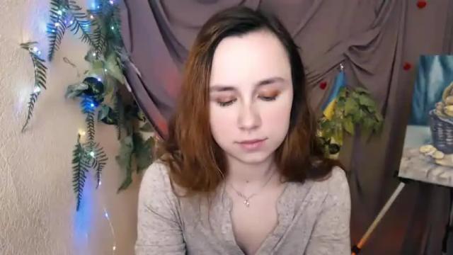 Image 3 of veryveryvery_shy Stream on Chaturbate on 12 months ago