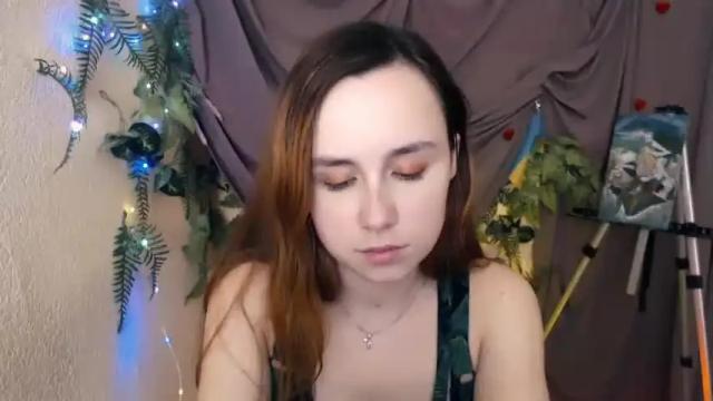 Thumbnail 2, veryveryvery_shy's Stream at Chaturbate, 12 months ago