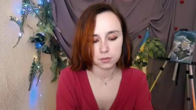 Thumbnail 1, veryveryvery_shy's Stream at Chaturbate, 12 months ago