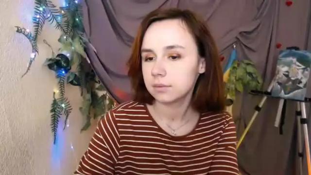 Thumbnail 3, veryveryvery_shy's Stream at Chaturbate, 12 months ago