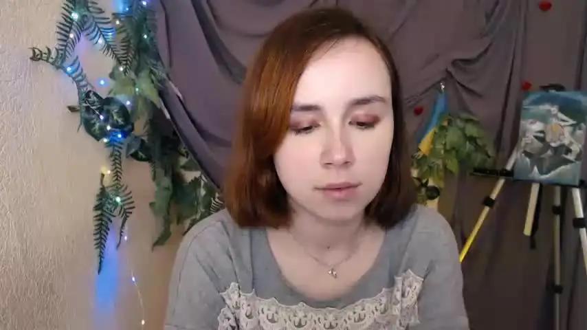 veryveryvery_shy Chaturbate