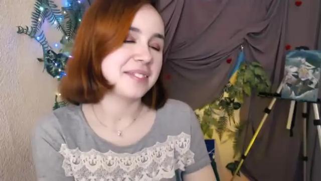 Image 3 of veryveryvery_shy Stream on Chaturbate on 12 months ago