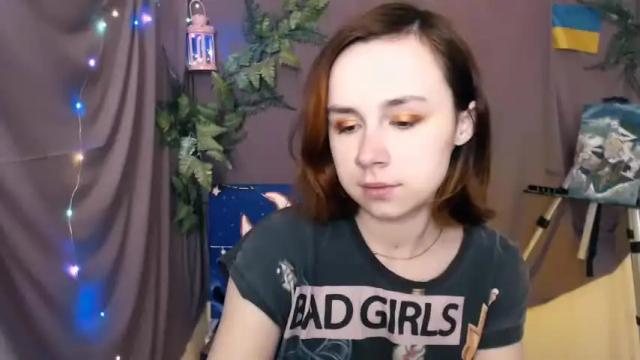 Image 2 of veryveryvery_shy Stream on Chaturbate on 12 months ago