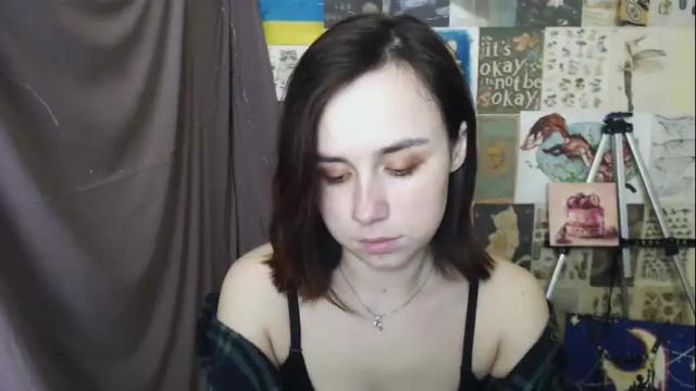 Image 2 of veryveryvery_shy Stream on Chaturbate on 9 days ago