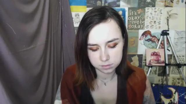 Thumbnail 1, veryveryvery_shy's Stream at Chaturbate, 7 days ago