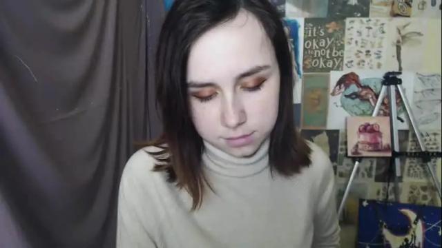 Image 11 of veryveryvery_shy Stream on Chaturbate on 7 days ago