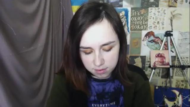 Image 3 of veryveryvery_shy Stream on Chaturbate on 4 days ago