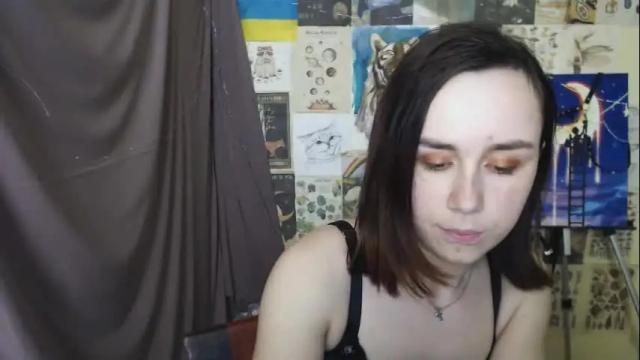 Image 2 of veryveryvery_shy Stream on Chaturbate on 1 day ago