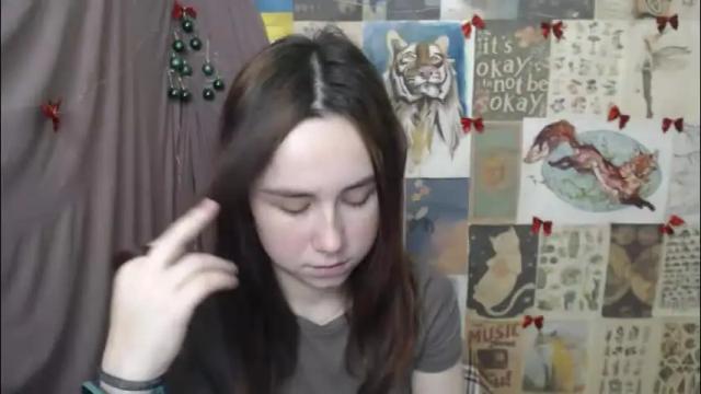 Image 2 of veryveryvery_shy Stream on Chaturbate on 17 days ago