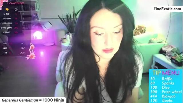 Image 6 of vesafine Stream on Chaturbate on 1 month ago