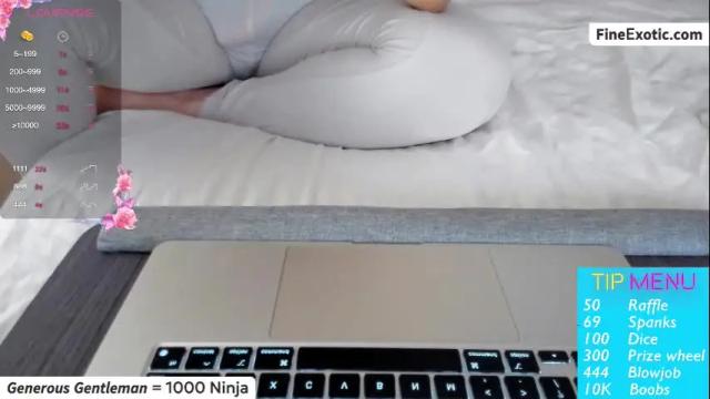 Image 4 of vesafine Stream on Chaturbate on 1 month ago