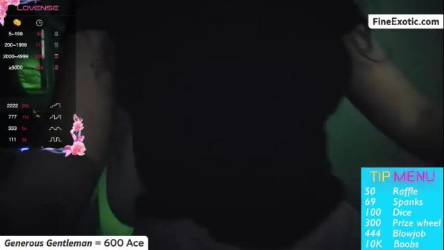 Thumbnail 1, vesafine's Stream at Chaturbate, 19 days ago