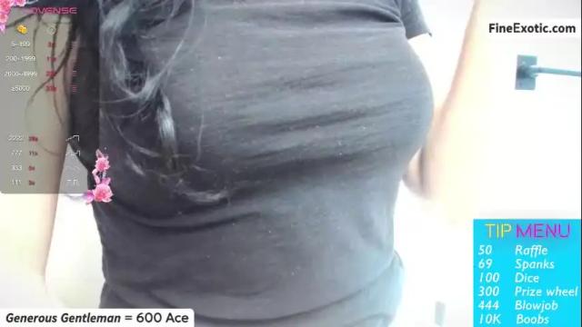 Image 3 of vesafine Stream on Chaturbate on 19 days ago
