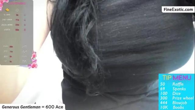 Image 7 of vesafine Stream on Chaturbate on 19 days ago