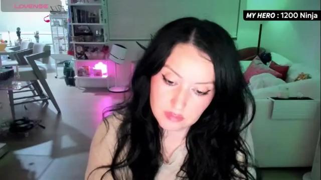 Thumbnail 3, vesafine's Stream at Chaturbate, 4 months ago