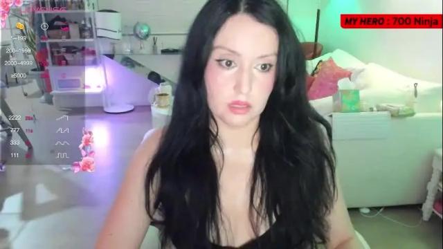 Thumbnail 1, vesafine's Stream at Chaturbate, 3 months ago