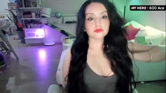 Thumbnail 3, vesafine's Stream at Chaturbate, 3 months ago