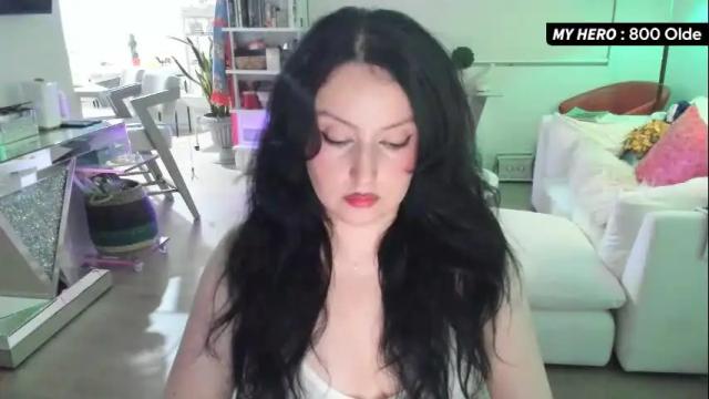 Thumbnail 1, vesafine's Stream at Chaturbate, 3 months ago