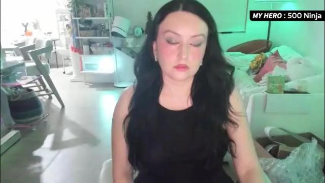 Thumbnail 1, vesafine's Stream at Chaturbate, 2 months ago