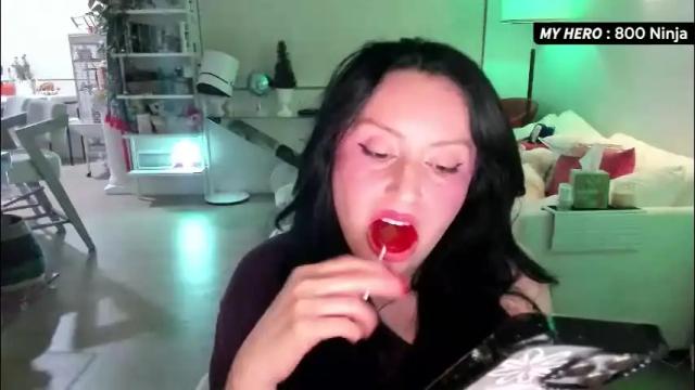 Thumbnail 2, vesafine's Stream at Chaturbate, 1 month ago