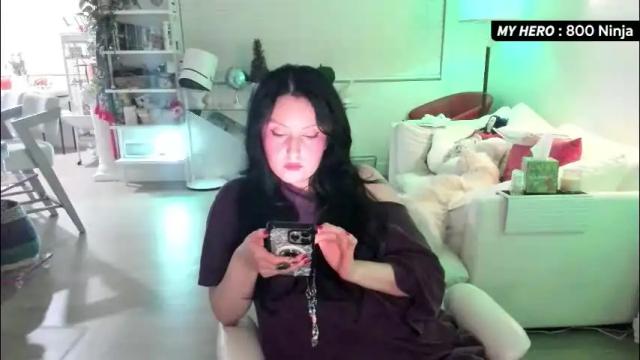 Thumbnail 3, vesafine's Stream at Chaturbate, 1 month ago