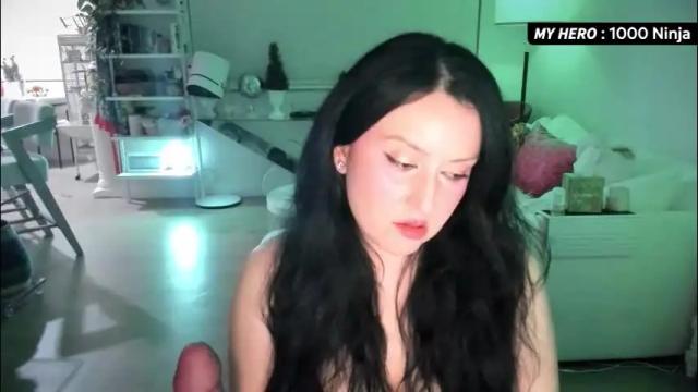 Thumbnail 3, vesafine's Stream at Chaturbate, 1 month ago