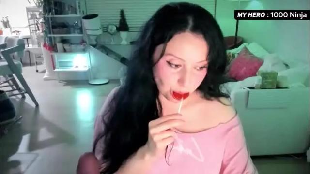 Thumbnail 1, vesafine's Stream at Chaturbate, 1 month ago