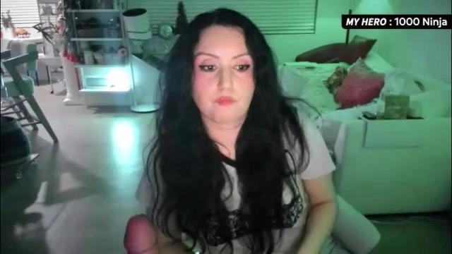 Thumbnail 1, vesafine's Stream at Chaturbate, 1 month ago