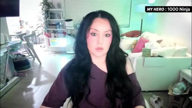 Thumbnail 1, vesafine's Stream at Chaturbate, 1 month ago