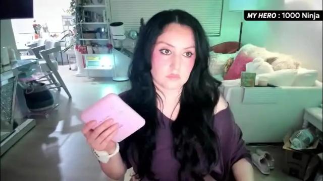 Image 7 of vesafine Stream on Chaturbate on 1 month ago