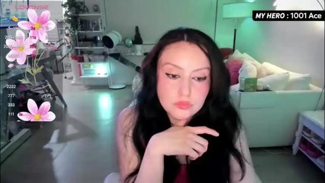 Thumbnail 1, vesafine's Stream at Chaturbate, 28 days ago